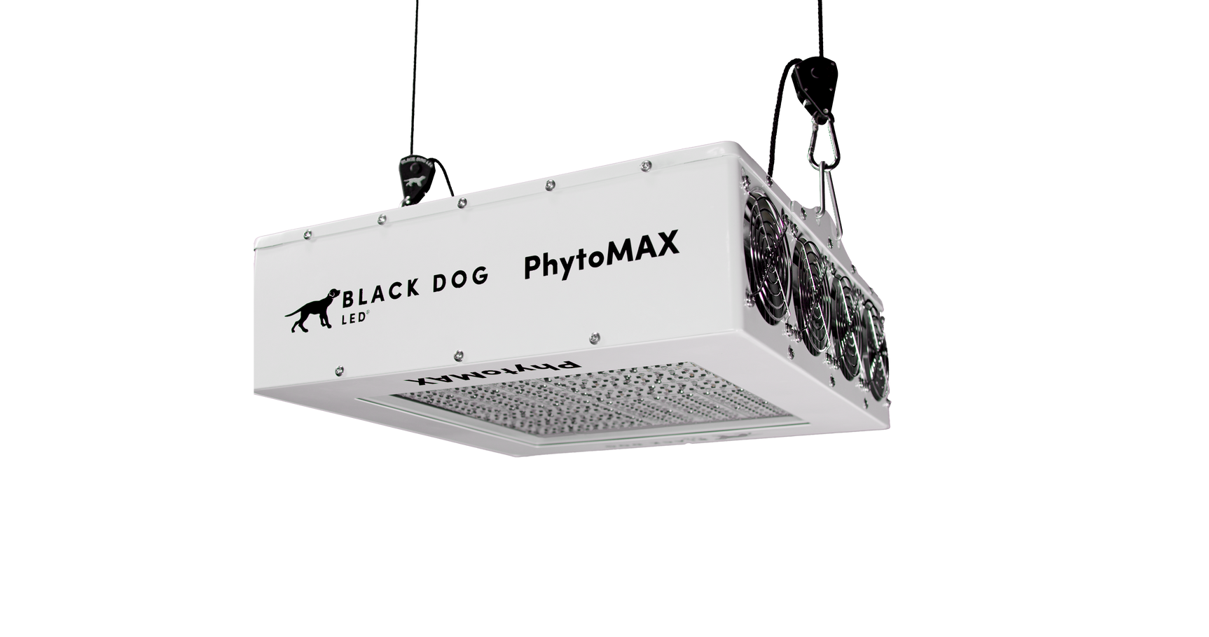 PhytoMAX-4 12 750 W - CannaFull Spectrum Solutions