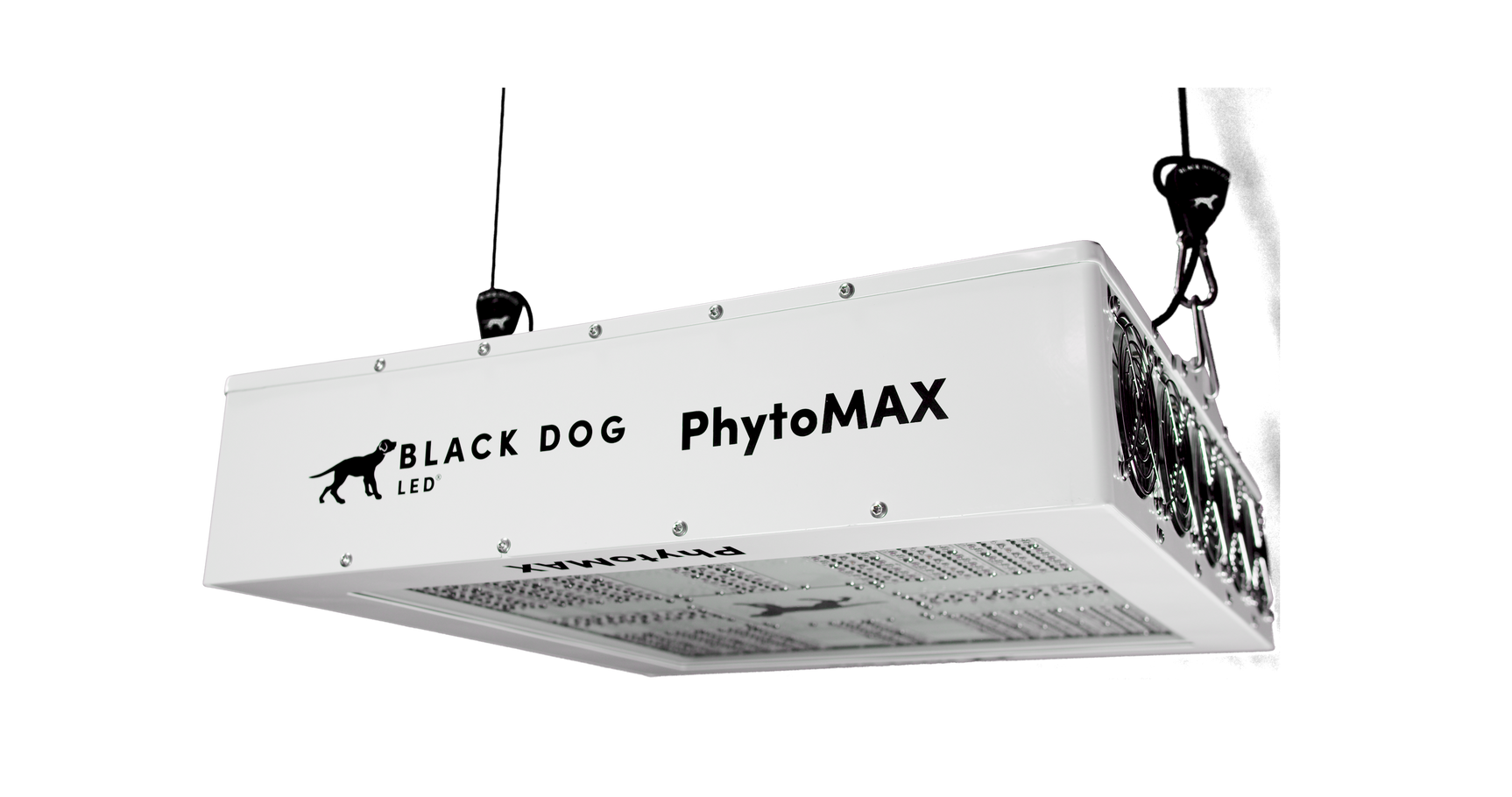 PhytoMAX-4 16 1000 W - CannaFull Spectrum Solutions