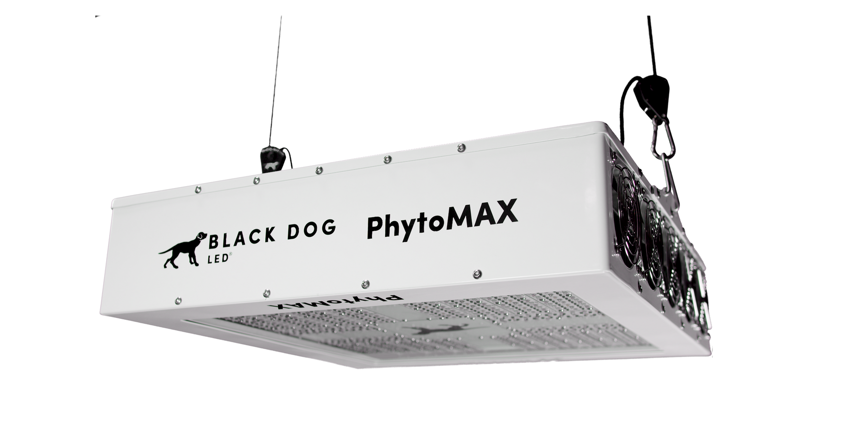 PhytoMAX-4 20 1250 W - CannaFull Spectrum Solutions