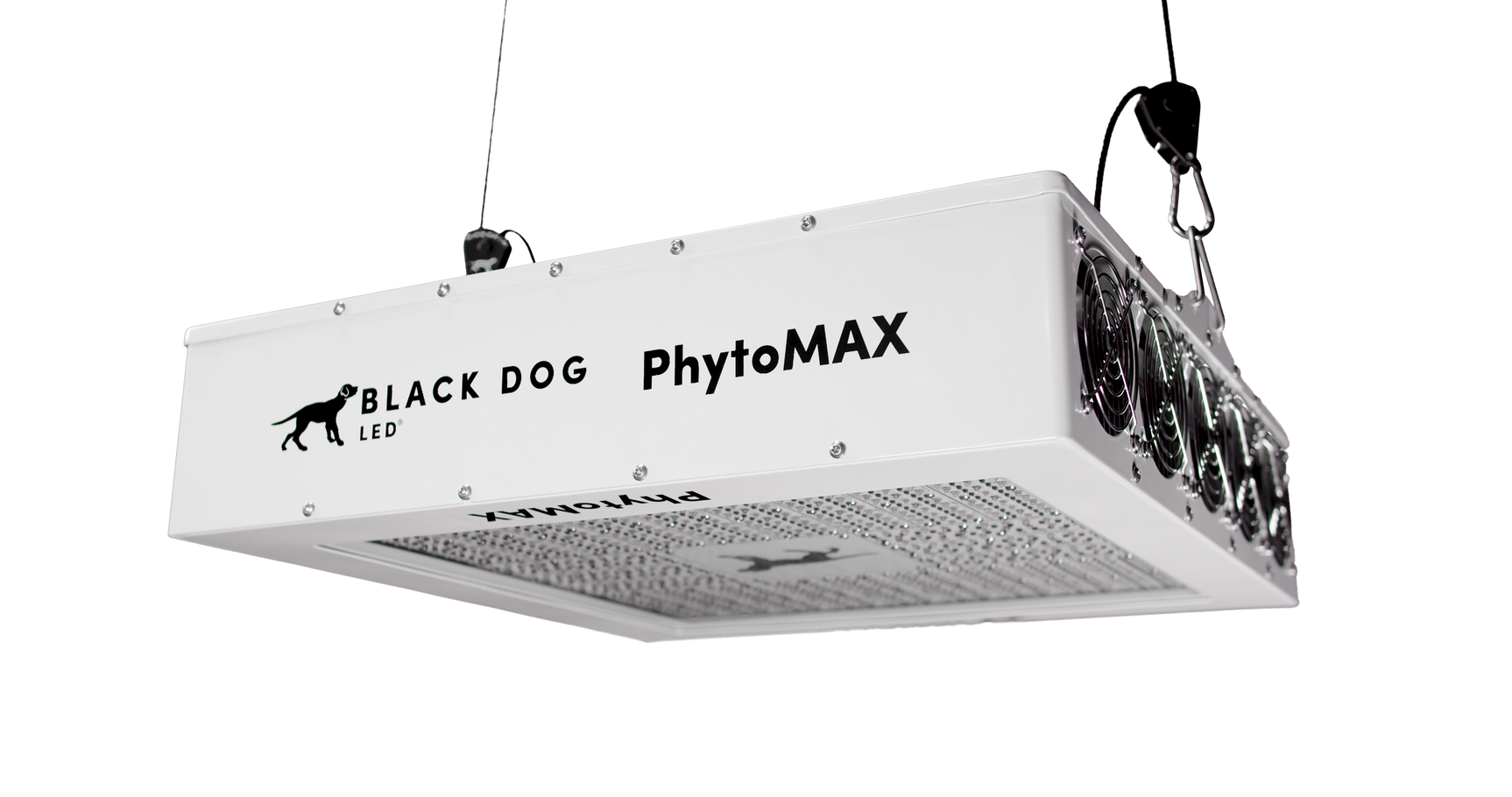 PhytoMAX-4 24 1500 W - CannaFull Spectrum Solutions