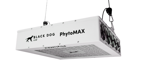 PhytoMAX-4 24 1500 W - CannaFull Spectrum Solutions