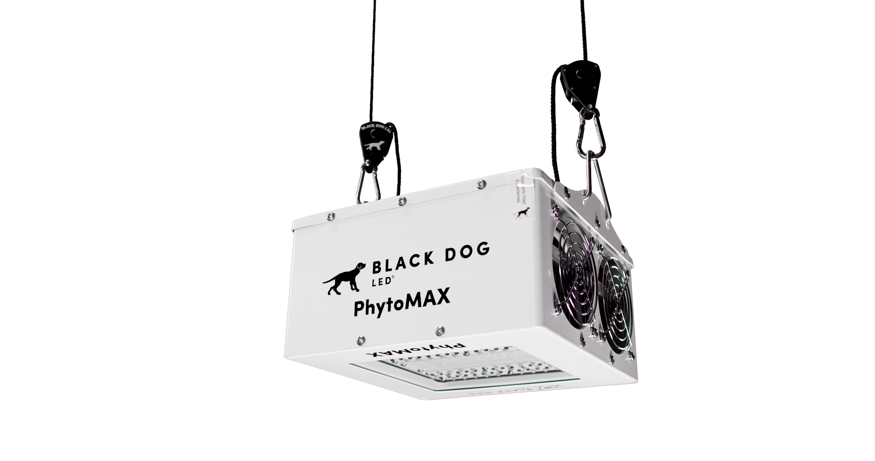 PhytoMAX-4 2 125W - CannaFull Spectrum Solutions