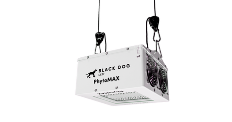 PhytoMAX-4 2 125W - CannaFull Spectrum Solutions
