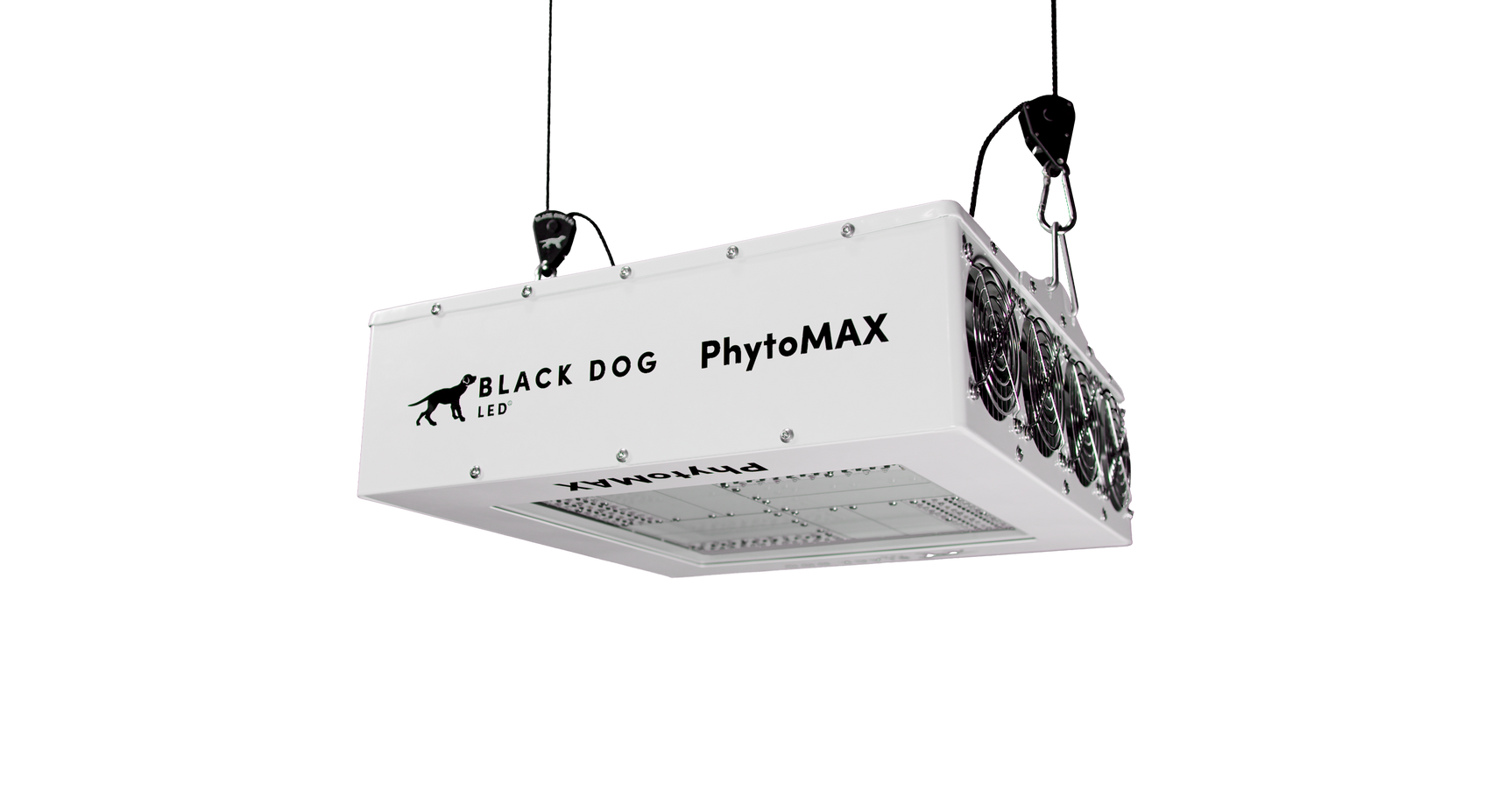 PhytoMAX-4 4 250W - CannaFull Spectrum Solutions