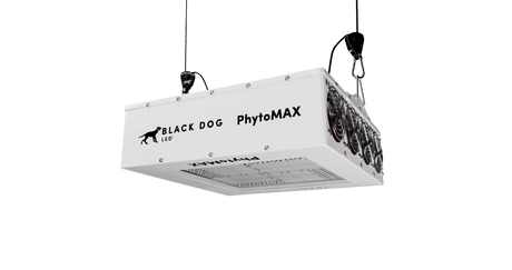 PhytoMAX-4 4 250W - CannaFull Spectrum Solutions