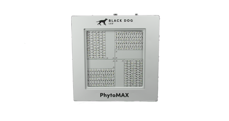 PhytoMAX-4 8 500W - CannaFull Spectrum Solutions
