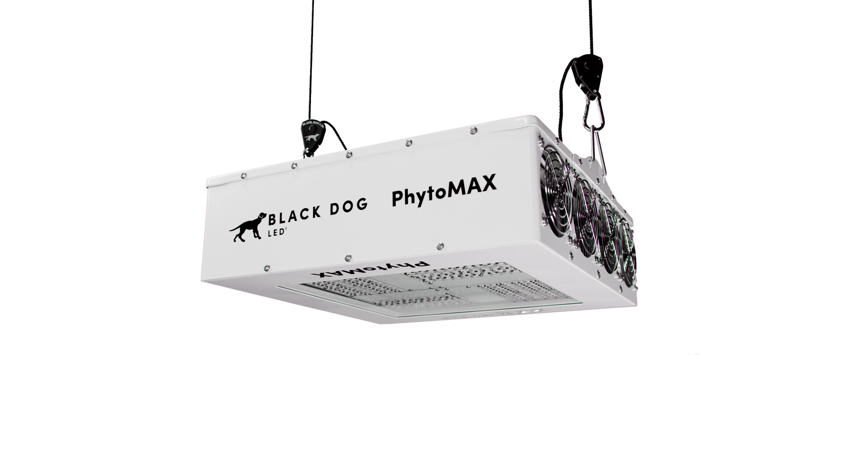 PhytoMAX-4 8 500W - CannaFull Spectrum Solutions