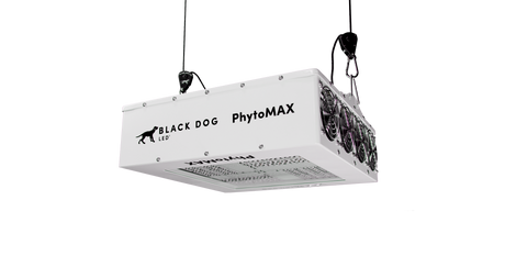 PhytoMAX-4 8 500W - CannaFull Spectrum Solutions