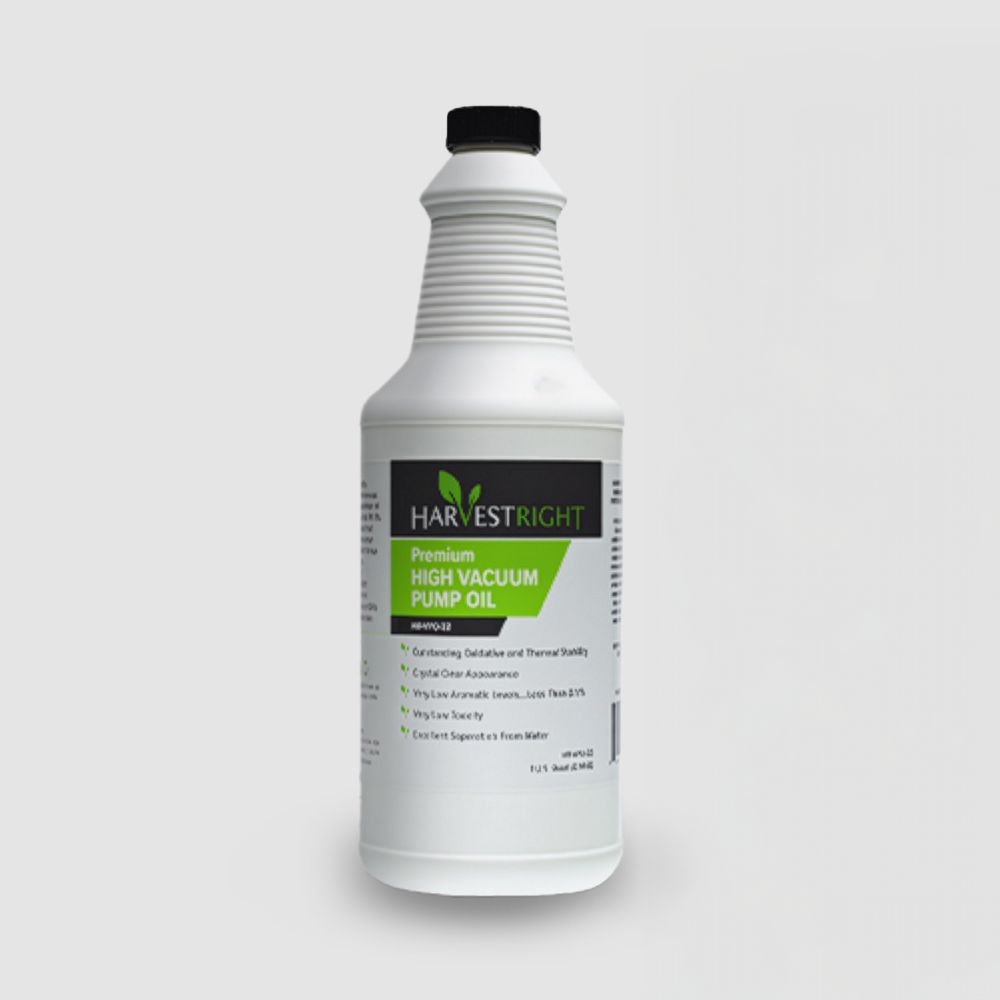 HR-VP-OIL product image 1