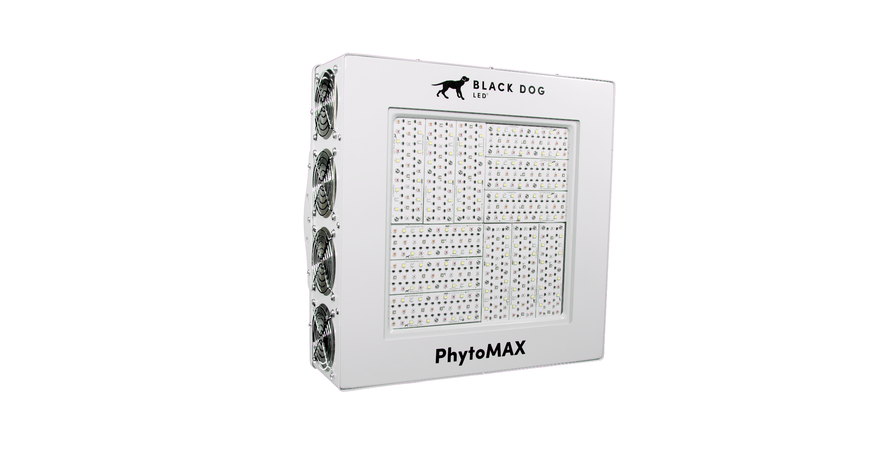 PhytoMAX-4 12 750 W - CannaFull Spectrum Solutions