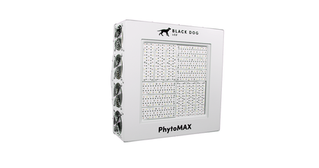 PhytoMAX-4 12 750 W - CannaFull Spectrum Solutions