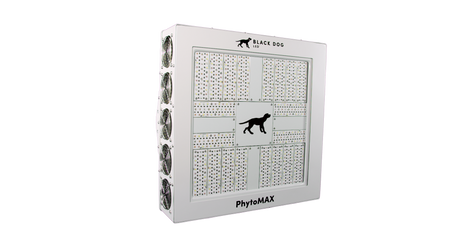 PhytoMAX-4 20 1250 W - CannaFull Spectrum Solutions