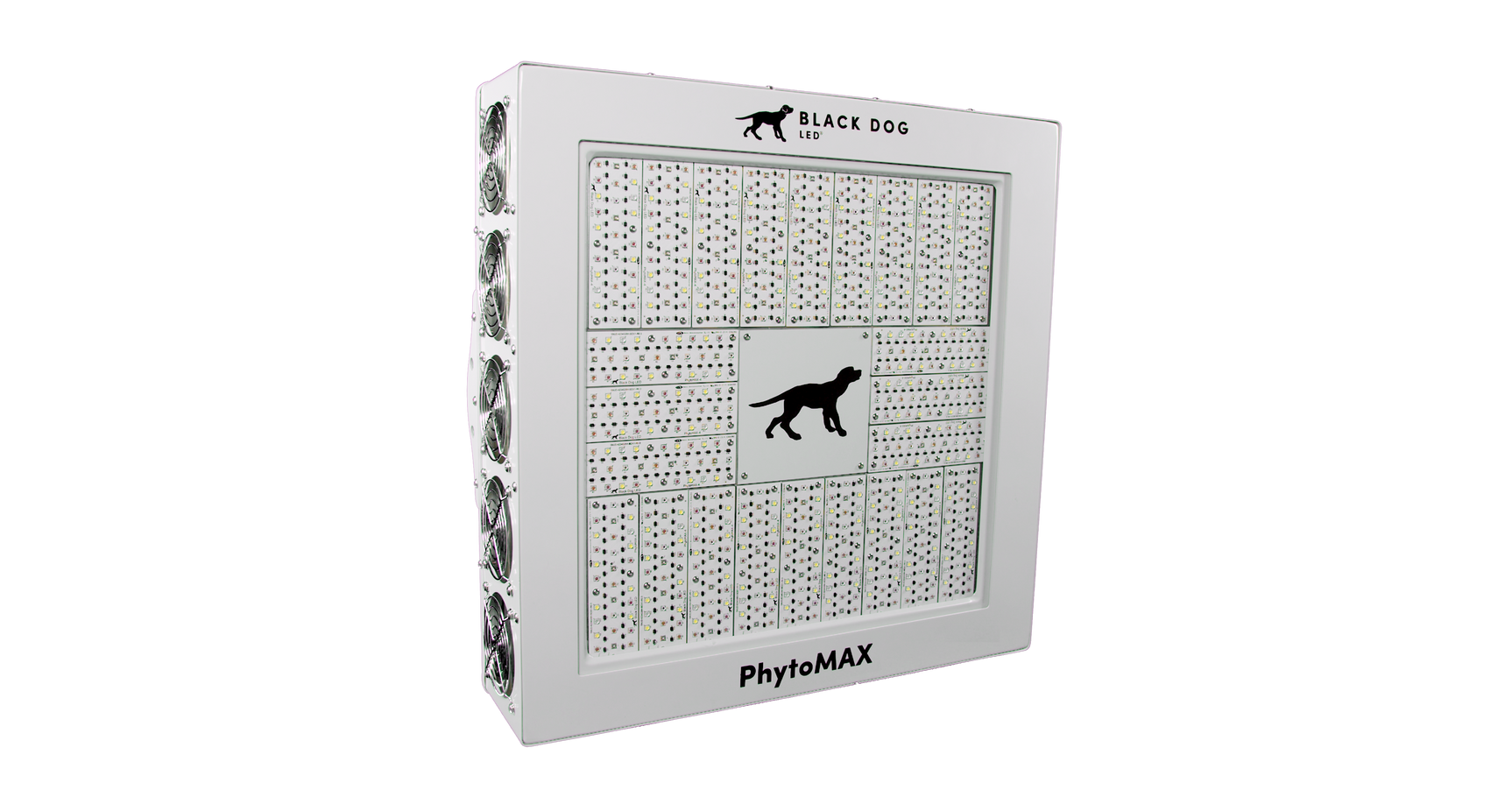 PhytoMAX-4 24 1500 W - CannaFull Spectrum Solutions