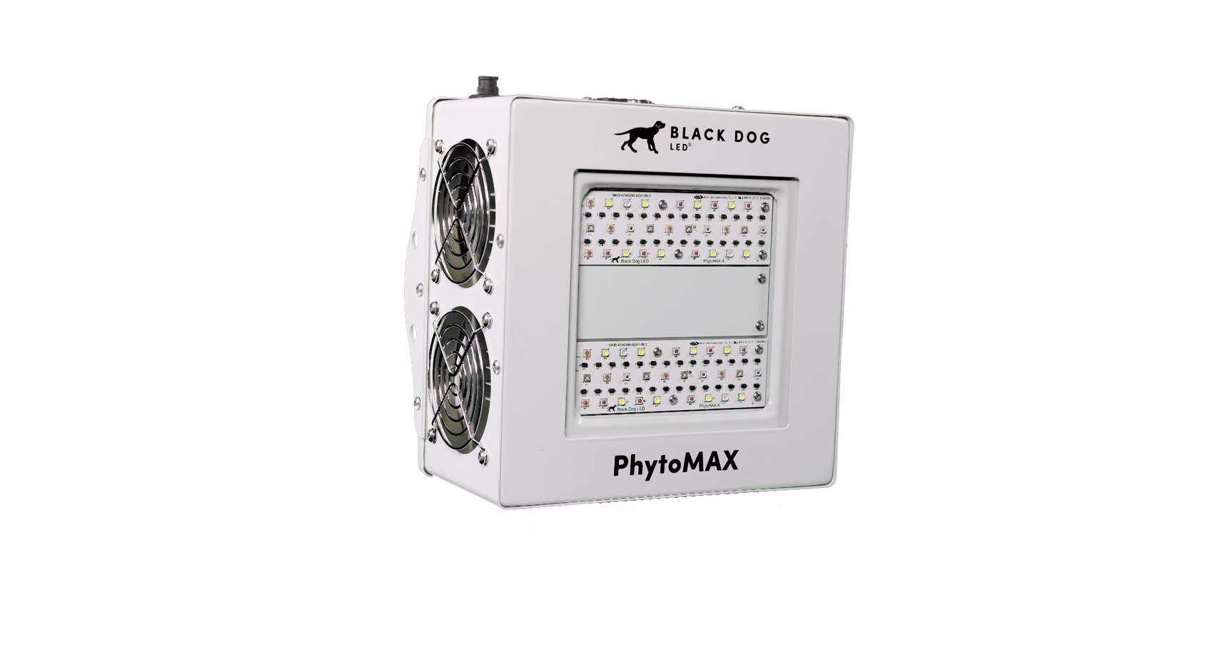 PhytoMAX-4 2 125W - CannaFull Spectrum Solutions