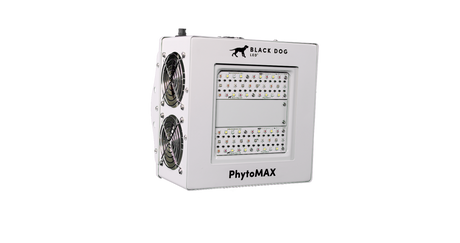 PhytoMAX-4 2 125W - CannaFull Spectrum Solutions