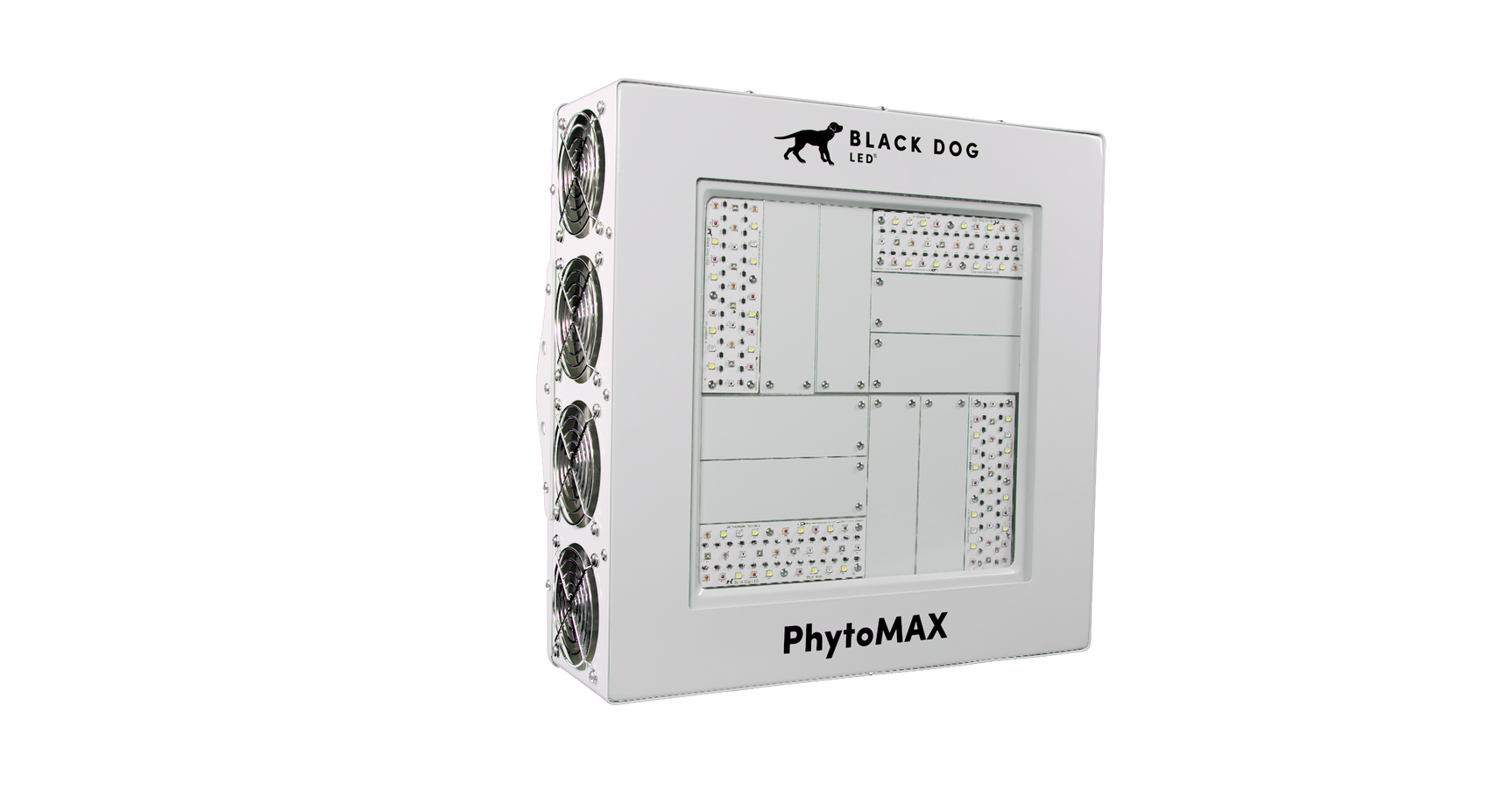 PhytoMAX-4 4 250W - CannaFull Spectrum Solutions
