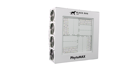 PhytoMAX-4 4 250W - CannaFull Spectrum Solutions