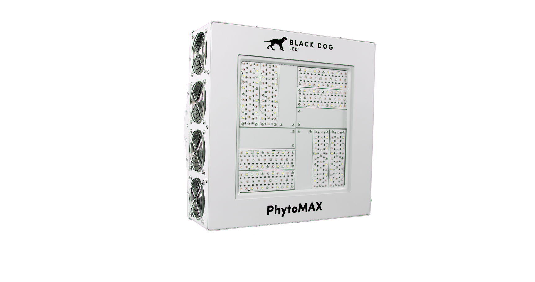 PhytoMAX-4 8 500W - CannaFull Spectrum Solutions