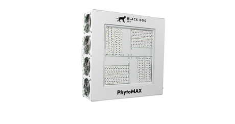 PhytoMAX-4 8 500W - CannaFull Spectrum Solutions