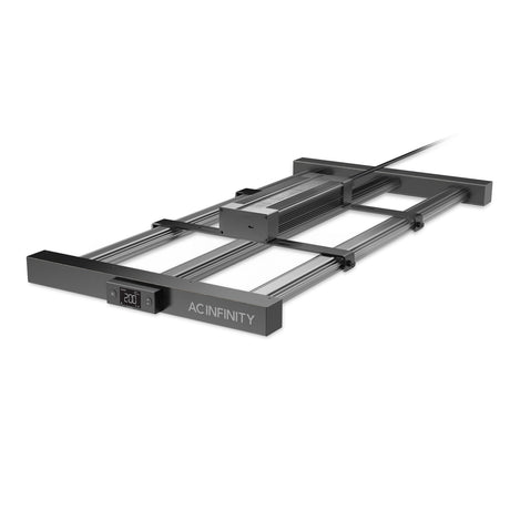AC Infinity IONFRAME EVO03 Commercial LED Grow Light 280W - CannaFull Spectrum Solutions