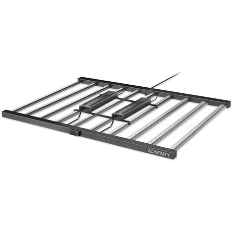 AC Infinity IONFRAME EVO10 Commercial LED Grow Light 1000W - CannaFull Spectrum Solutions