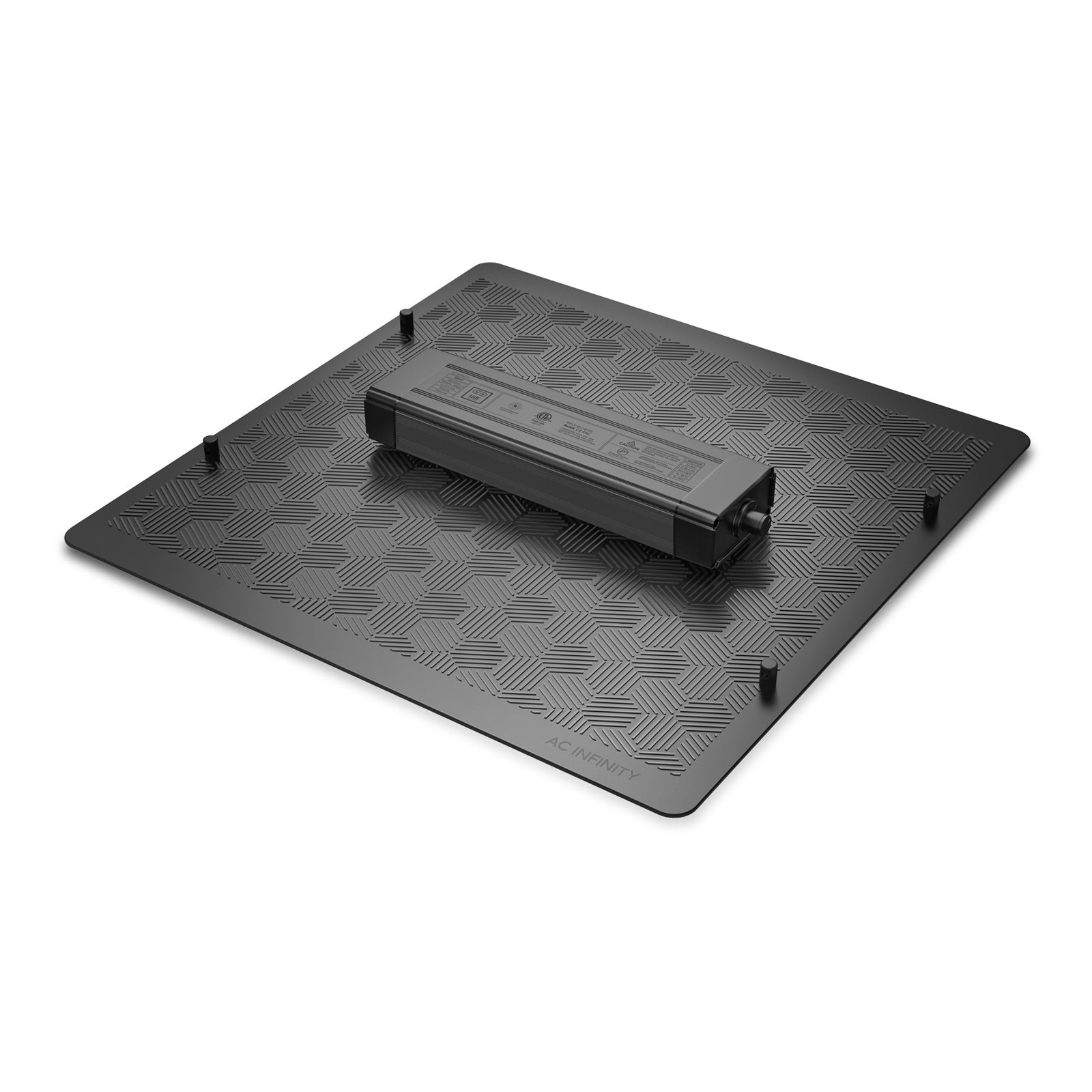 AC Infinity IONBOARD S33 |  Full Spectrum LED Grow Light 240W |  Samsung LM301B |  3x3 Ft. Coverage - CannaFull Spectrum Solutions