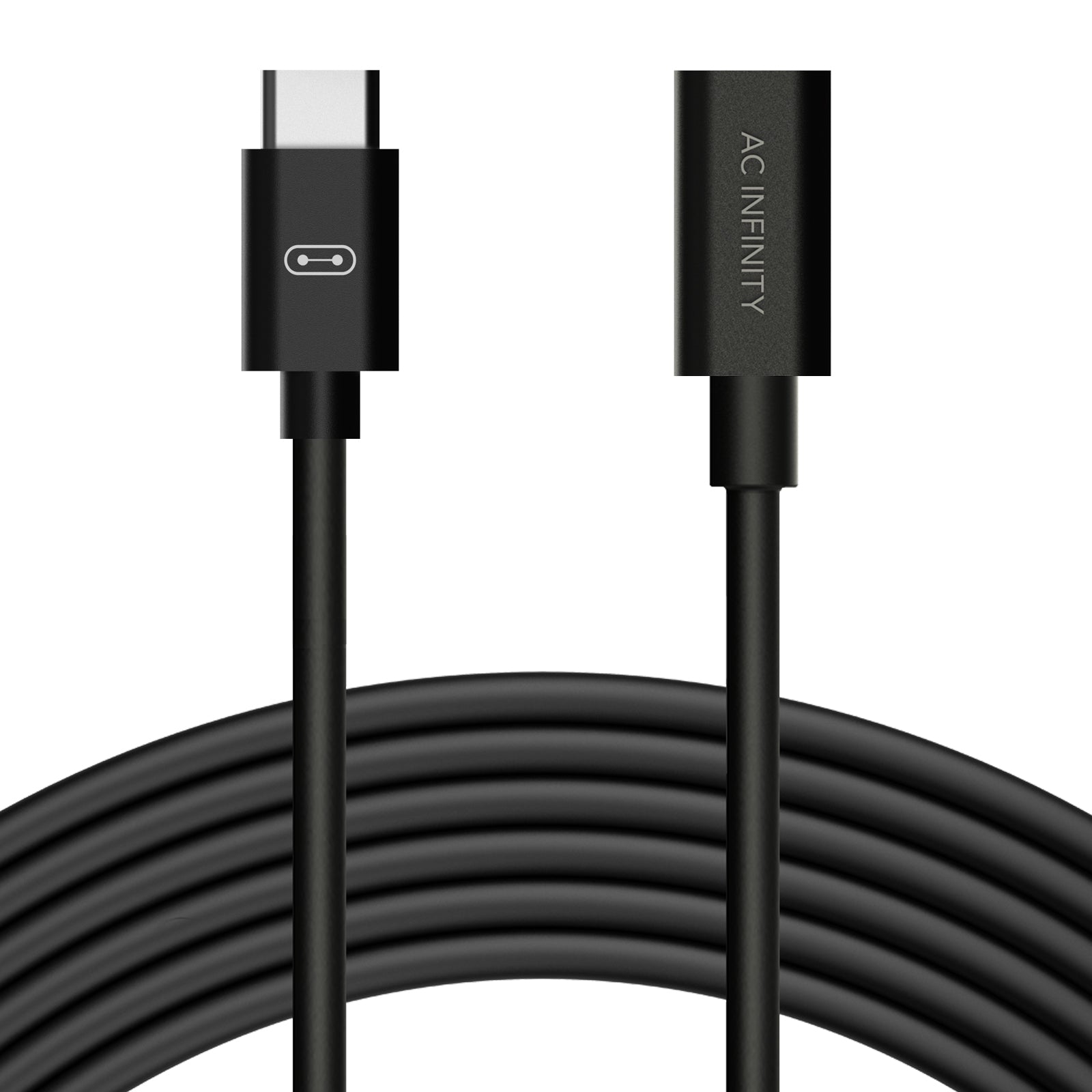 AC Infinity UIS to UIS Extension Cable |  Female to Male |  10 ft. - CannaFull Spectrum Solutions