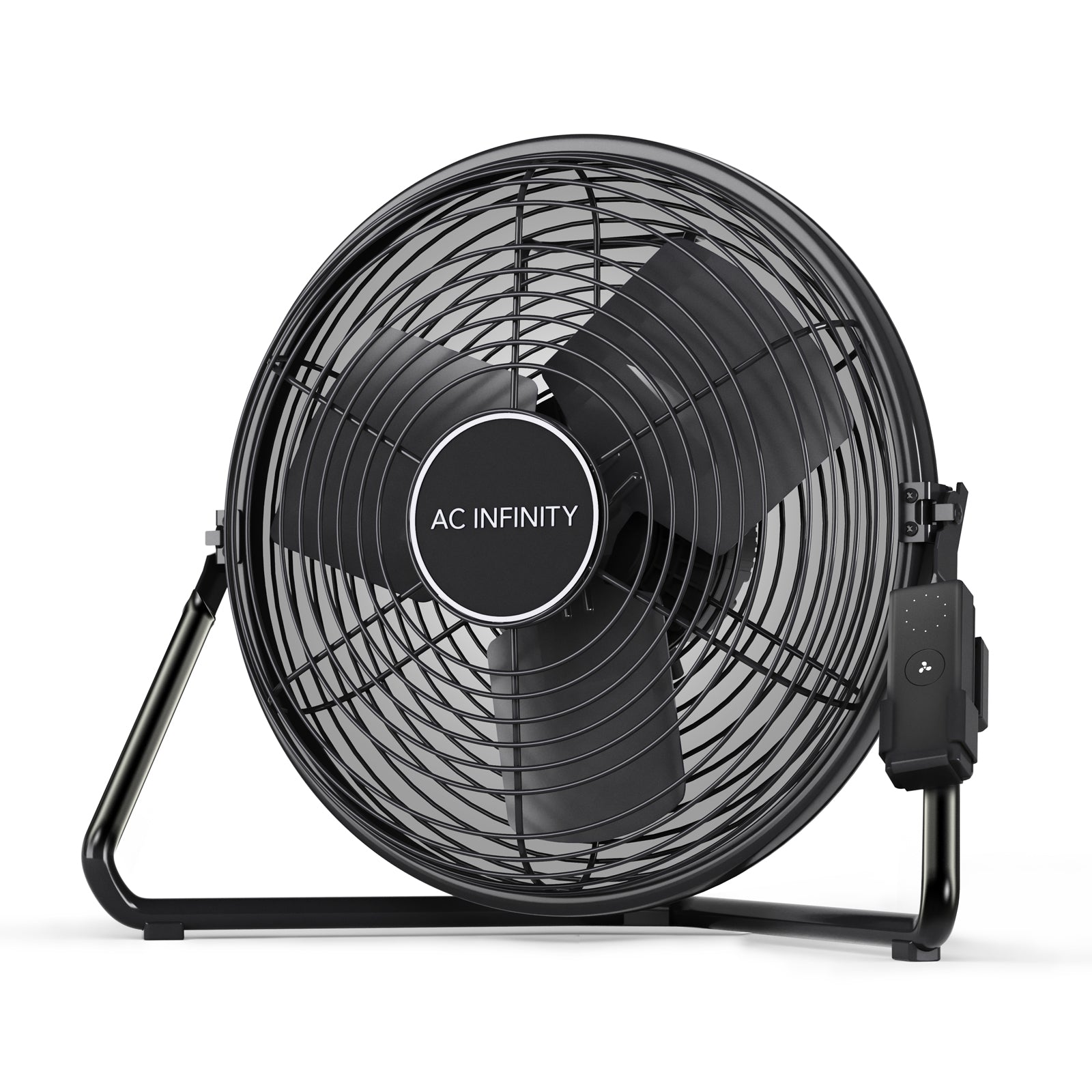 AC Infinity CLOUDLIFT S14 |  Floor Wall Fan with Wireless Controller |  14-Inch - CannaFull Spectrum Solutions