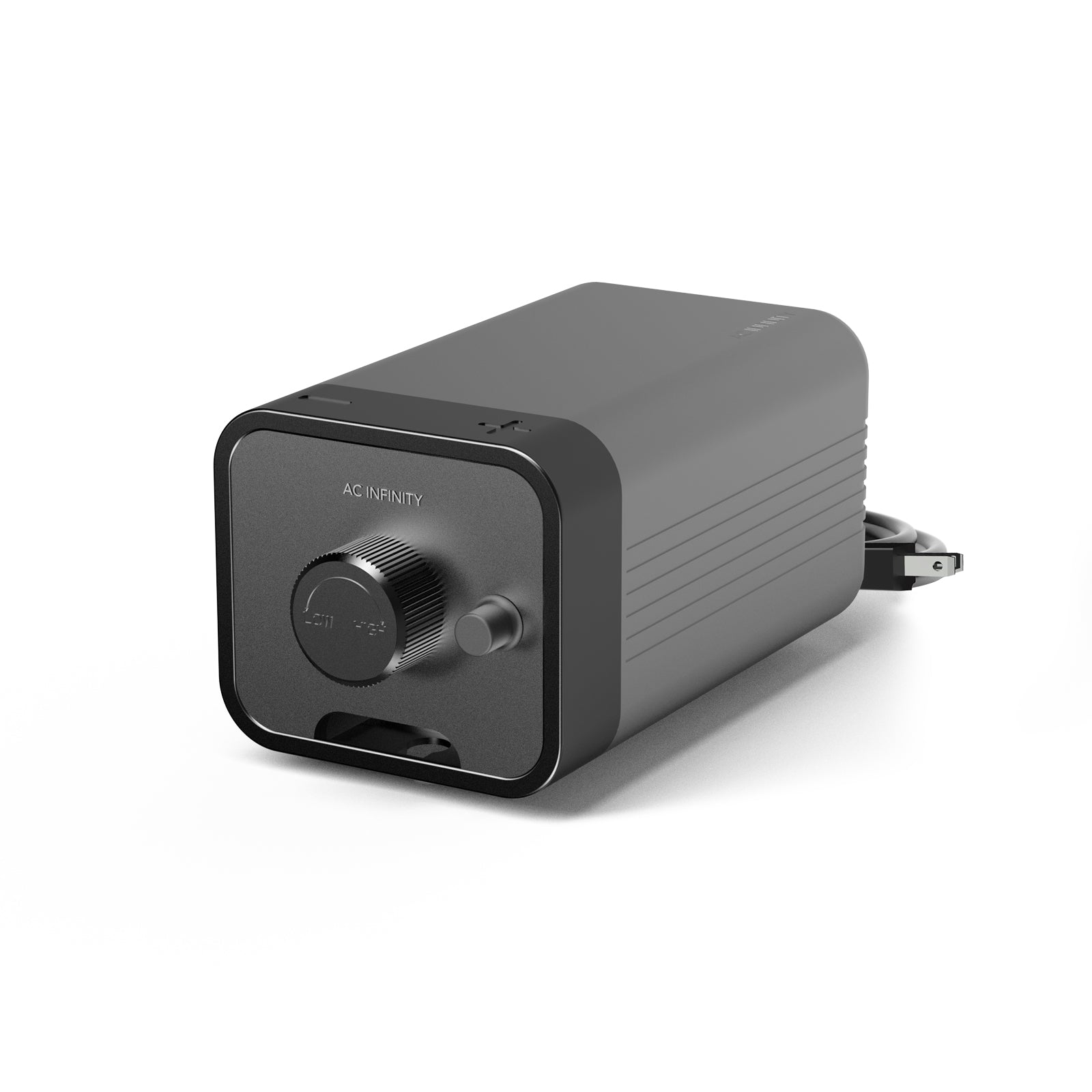 AC Infinity Hydroponics Air Pump |  One-Outlet Pumping Kit |  24 GPH (1.5 L/M) - CannaFull Spectrum Solutions