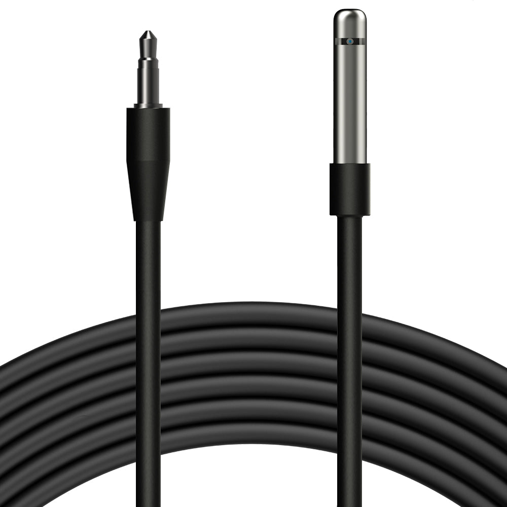 AC Infinity Controller Sensor Probe |  20' Corded Climate Detector - CannaFull Spectrum Solutions