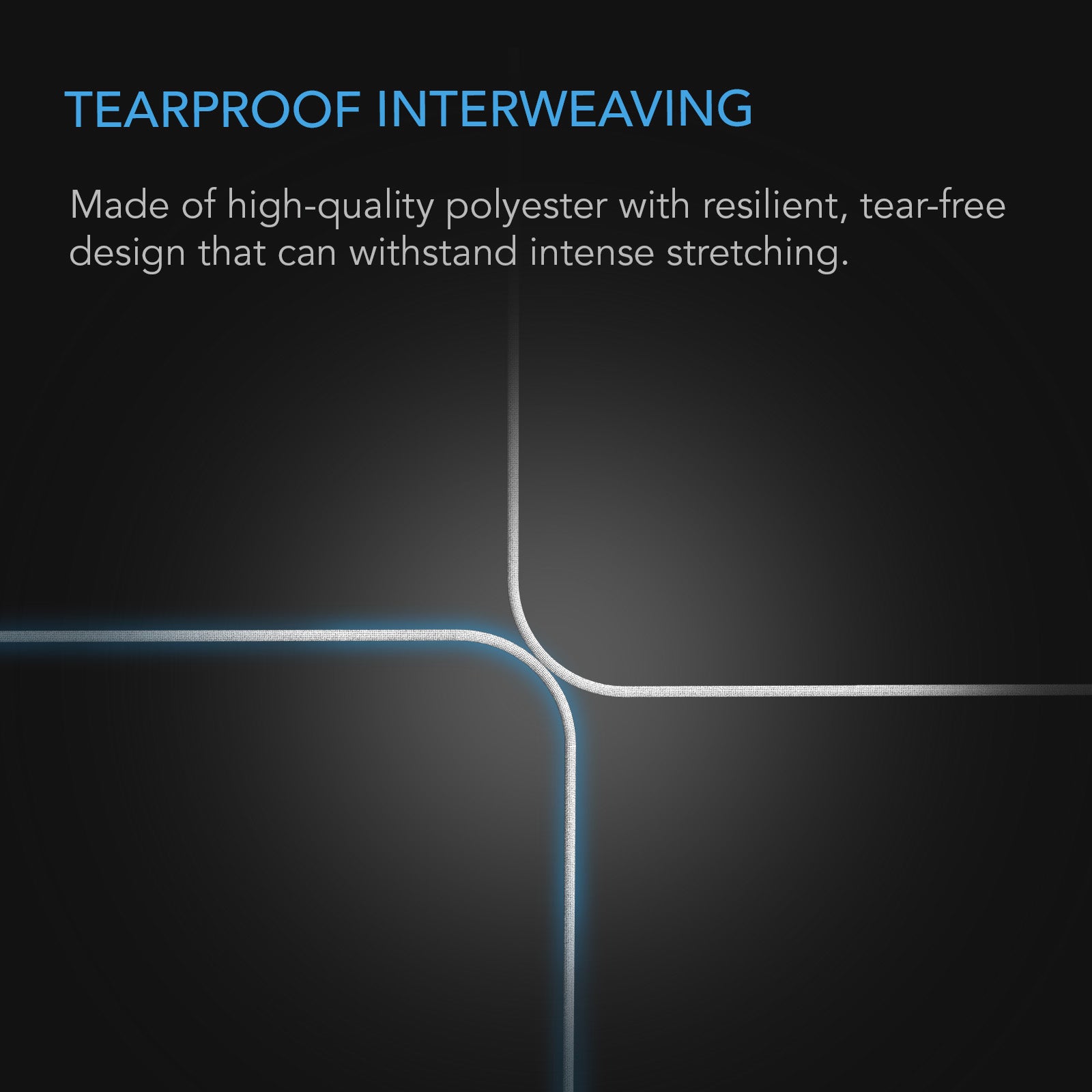 AC Infinity Polyester Plant Trellis Netting |  5x30' - CannaFull Spectrum Solutions