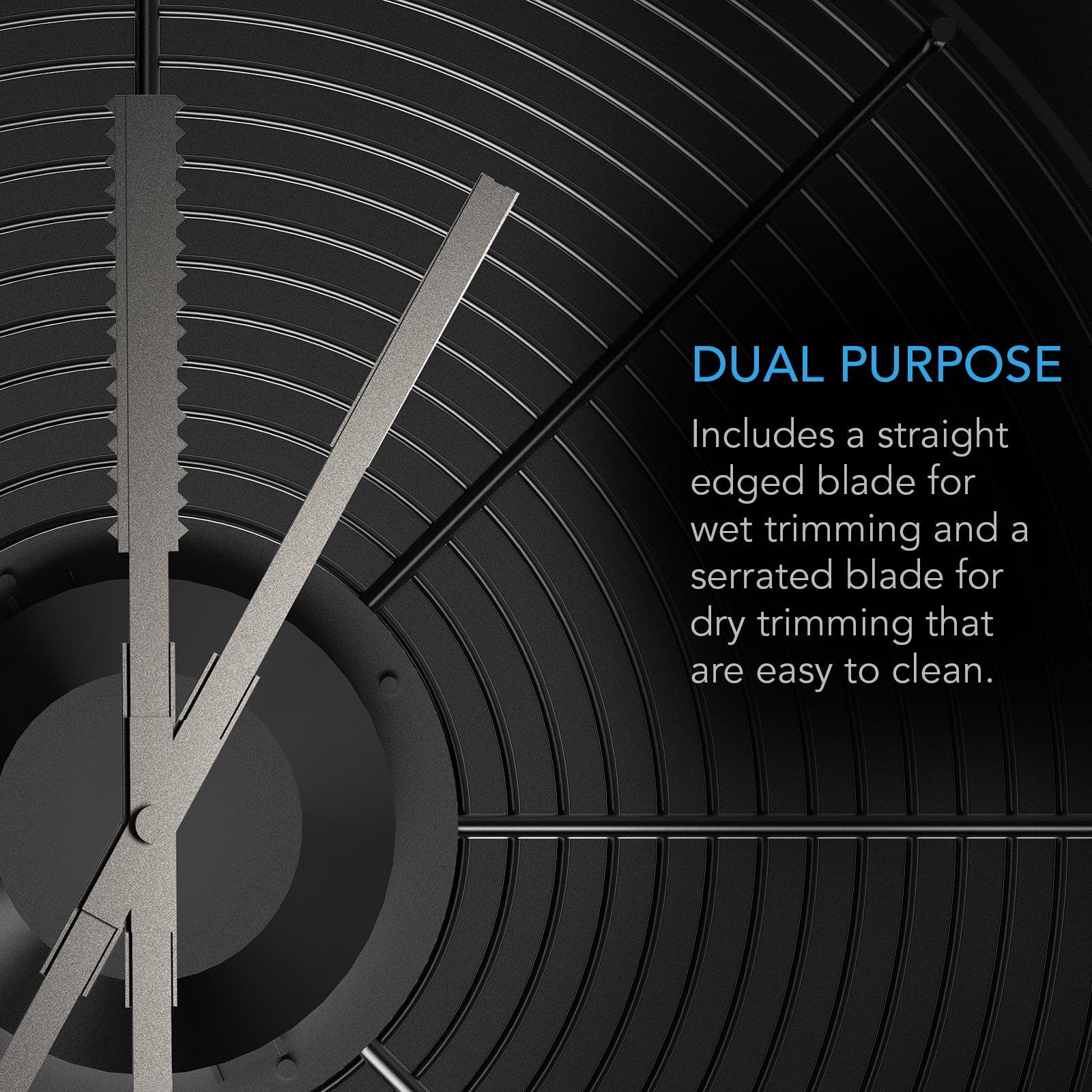 AC Infinity Bud Bowl Trimmer |  Twist Spin Cut with Clear Visibility Dome |  19-Inch - CannaFull Spectrum Solutions