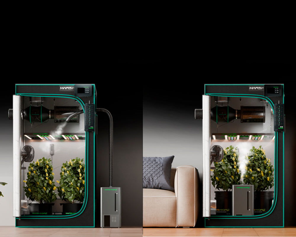 Mars Hydro Grow Room Glasses - image 14