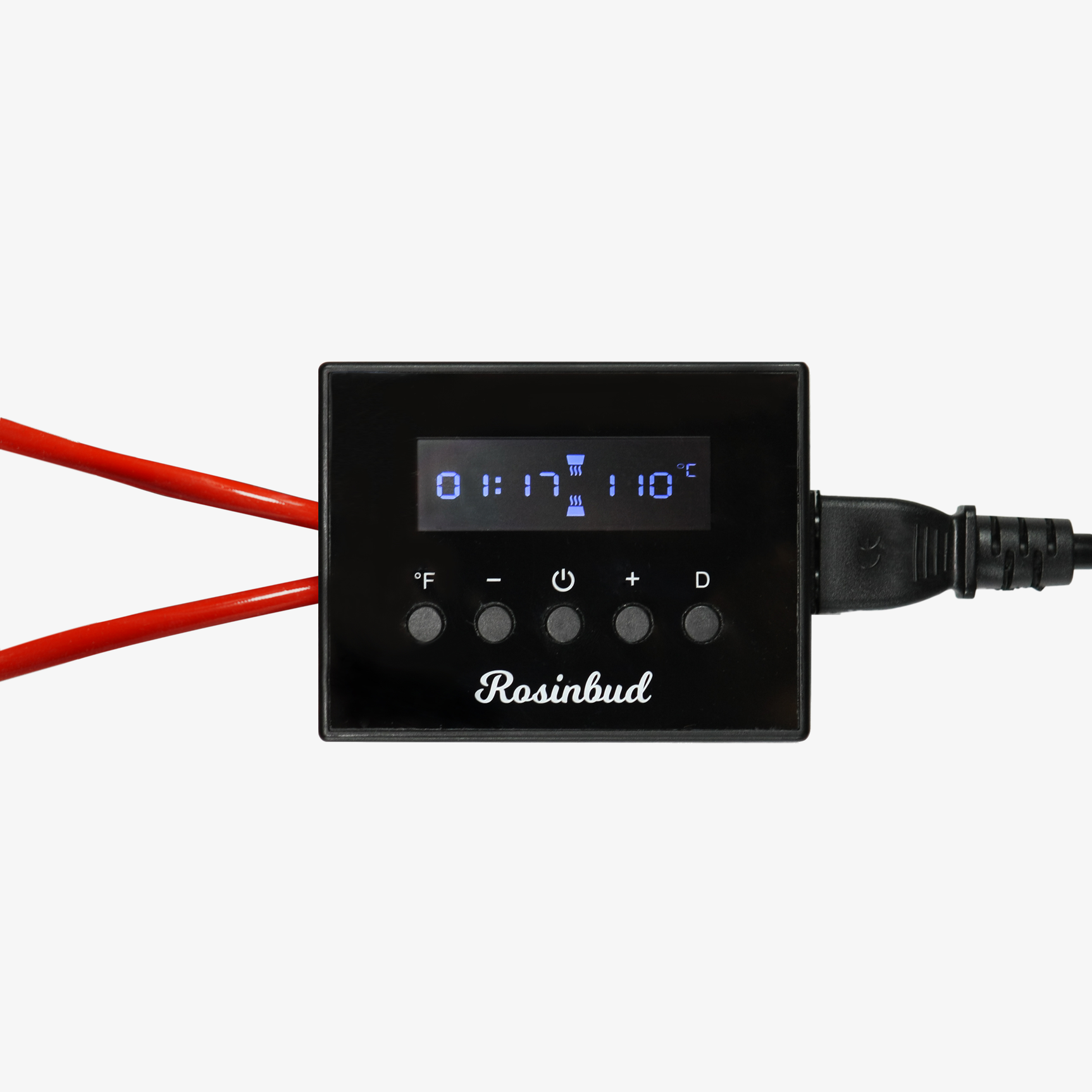 Rosinbud M1 - CannaFull Spectrum Solutions