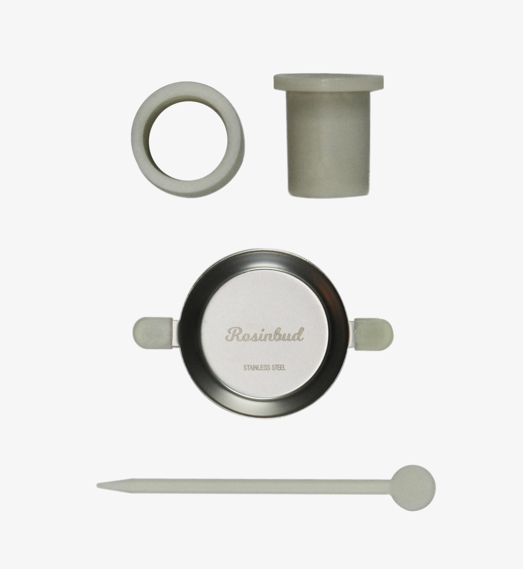 Rosinbud M1 - CannaFull Spectrum Solutions