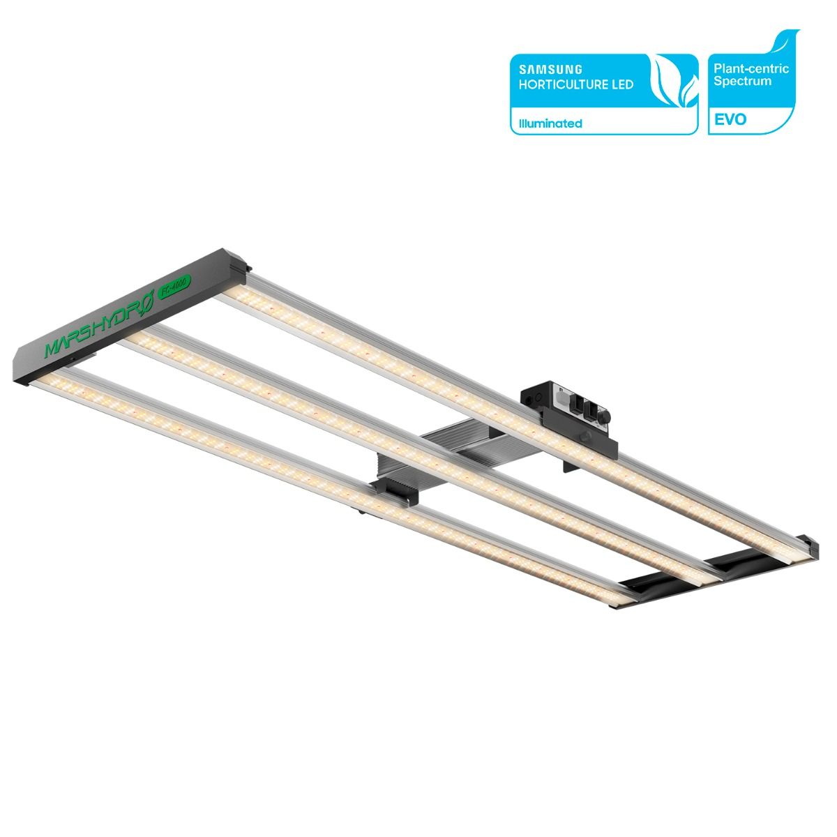 Mars Hydro FC 4000 EVO 320W LED Grow Light | 2.85 μmol/j - image 3
