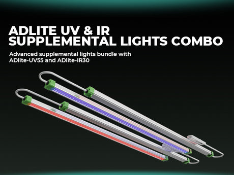 Mars Hydro Adlite UV55 - image 2