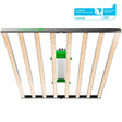 Mars Hydro FC-1000W 8-Bar Commercial LED | 8-Bar Full-Canopy Coverage - image 1