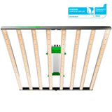 Mars Hydro FC-1000W 8-Bar Commercial LED | 8-Bar Full-Canopy Coverage - image 1