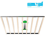 Mars Hydro FC 1200W Commercial LED Grow Light | 2.9 μmol/J - image 1