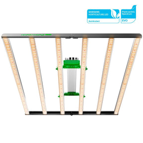 Mars Hydro FC 8000-EVO 800W Commercial LED Grow Light | 2.9 μmol/j - image 1