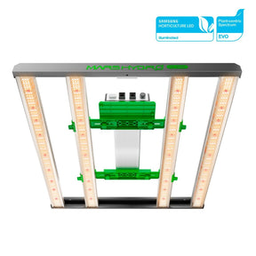 Mars Hydro FC3000 EVO 300W LED Grow Light | 2.85 μmol/j - image 1