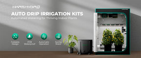 Mars Hydro Drip Irrigation Kit - image 1