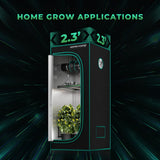 Mars Hydro FC-E1500 3-Bar Commercial LED | 3-Bar Array - image 3