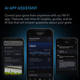AC Infinity Controller AI+ 8-Port Controller | 32-Device UIS - image 4