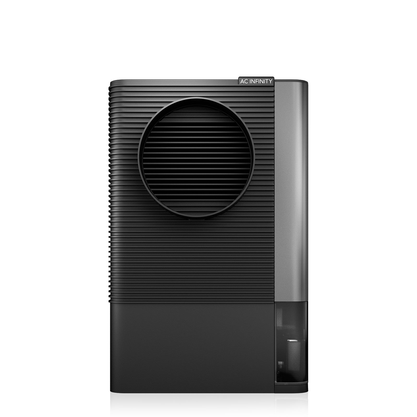 AC Infinity HYDRONE 5 5x5 Commercial Dehumidifier | 10 Drying Levels - image 1