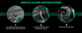 Mars Hydro iFresh 4" Smart Fan & Filter Combo | 205 CFM EC Motor - image 17