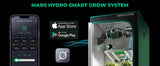 Mars Hydro iFresh 4" Smart Fan & Filter Combo | 205 CFM EC Motor - image 9