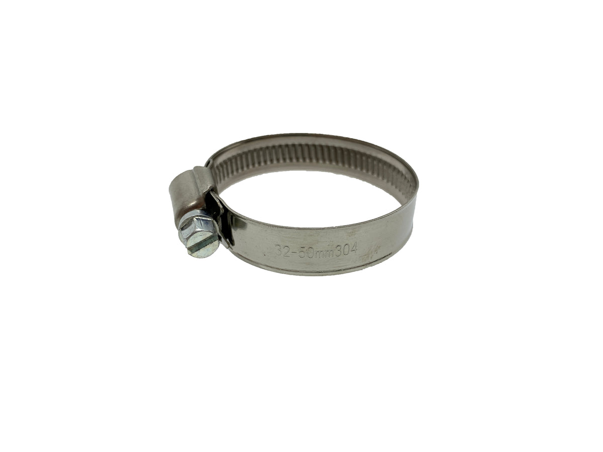 Alien Hydroponics Clamp Size 3 installed in commercial cultivation facility
