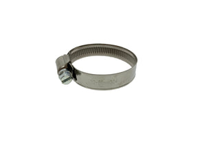 Alien Hydroponics Clamp Size 3 installed in commercial cultivation facility